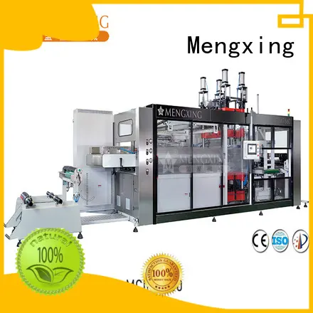 high precision flower pot making machine best factory supply easy operation 1