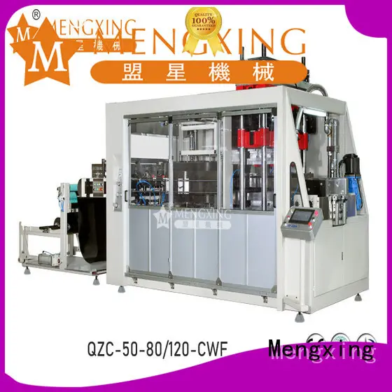 Mengxing plastic molding machine universal for sale 1