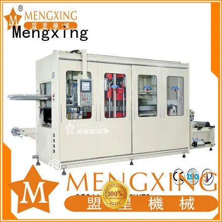 Mengxing vacuum forming plastic machine oem&odm for sale1 1