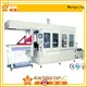 Mengxing vacuum forming machine for sale plastic container making2 1
