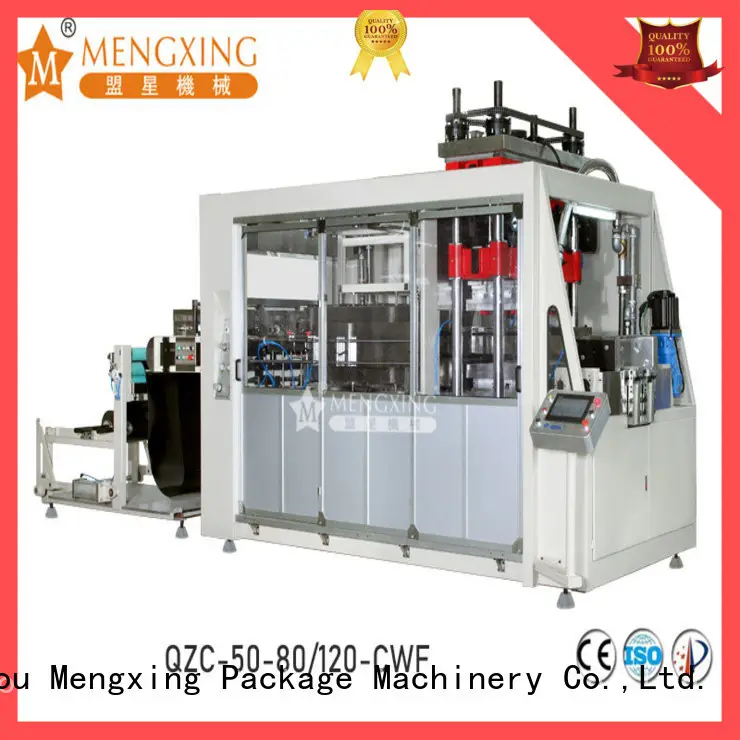 Mengxing high-performance plastic molding machine oem&odm for sale 1