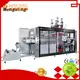 Mengxing flower pot making machine best factory supply efficiency 1