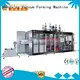 Mengxing high precision flower pot making machine oem&odm easy operation 1