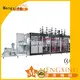 Mengxing bops machine custom easy operation 1