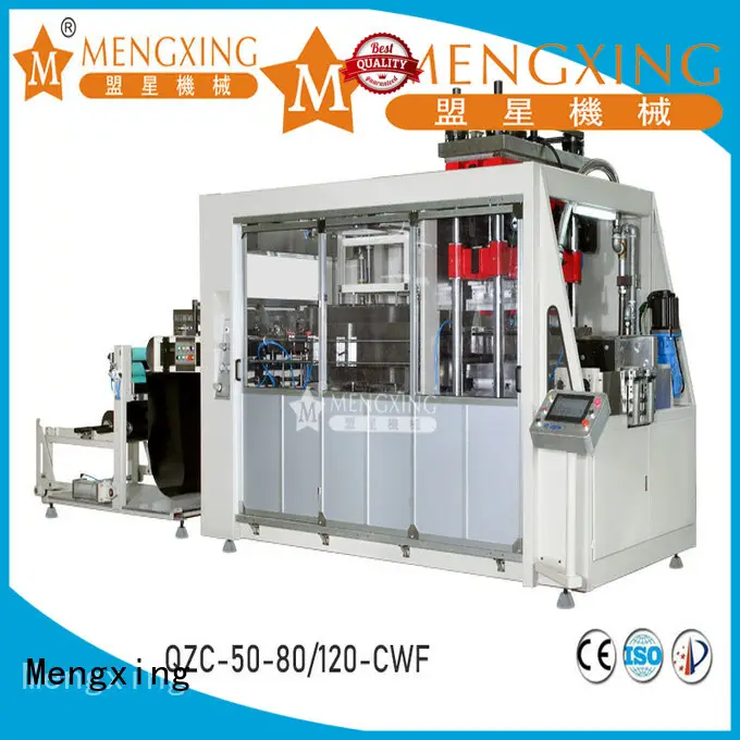high-performance plastic molding machine oem&odm efficiency 1