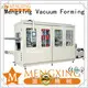 Mengxing vacuum pressure forming machine oem&odm easy operation1 1