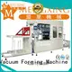 Mengxing large vacuum forming machine industrial lunch box production 1
