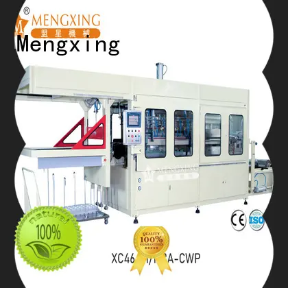 top selling vacuum forming machine for sale industrial easy operation 1