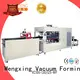Mengxing fully auto large vacuum forming machine favorable price easy operation 1