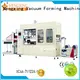 Mengxing top selling plastic vacuum forming machine favorable price best factory supply 1