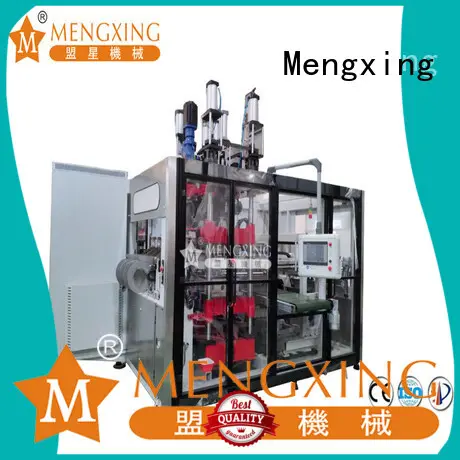 Mengxing auto cutting machine best price for bulk production 1