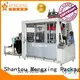 Mengxing easy-installation plastic molding machine best factory supply easy operation 1
