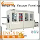 Mengxing vacuum forming plastic machine custom efficiency 1