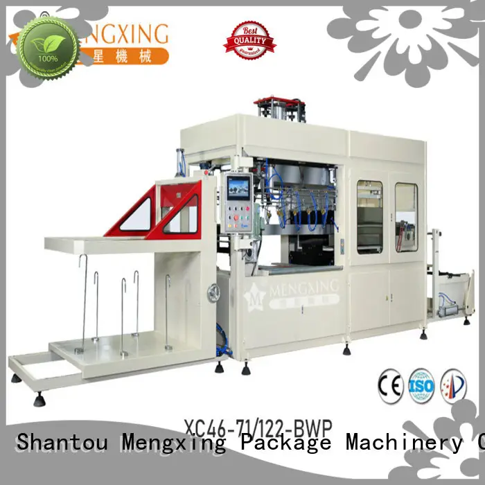 custom plastic vacuum forming machine plastic container making 1