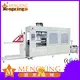 Mengxing top selling vacuum forming machine for sale plastic container making fast delivery 1