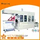 Mengxing vacuum molding machine plastic container making lunch box production 1