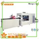Mengxing plastic vacuum forming machine industrial lunch box production 1