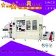 Mengxing vacuum forming machine plastic container making easy operation 1
