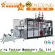 Mengxing vacuum forming plastic machine best factory supply easy operation 1