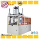 top selling pp vacuum forming machine plastic container making lunch box production 1