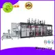 Mengxing high-performance thermoforming machine oem&odm easy operation 1
