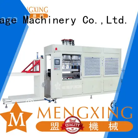 Mengxing vacuum molding machine favorable price best factory supply 1