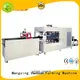 Mengxing pp vacuum forming machine plastic container making best factory supply2 1