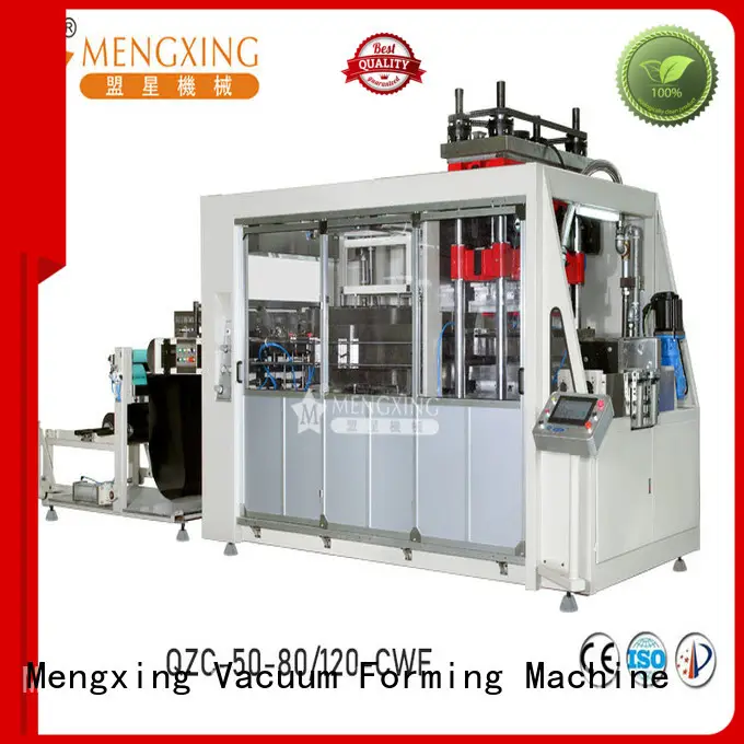 Mengxing high precision bops machine universal for sale 1