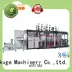 Mengxing vacuum forming plastic machine oem&odm easy operation 1