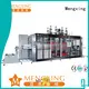 flower pot making machine custom easy operation 1