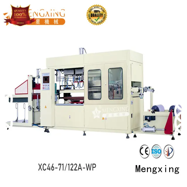 Mengxing vacuum forming machine for sale industrial best factory supply1 1