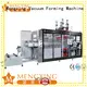 tray forming machine custom easy operation 1