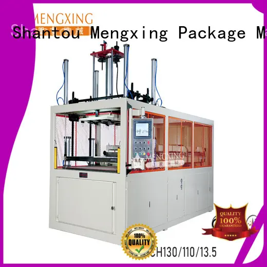 custom vacuum molding machine favorable price fast delivery 1