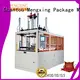 custom vacuum molding machine favorable price fast delivery 1