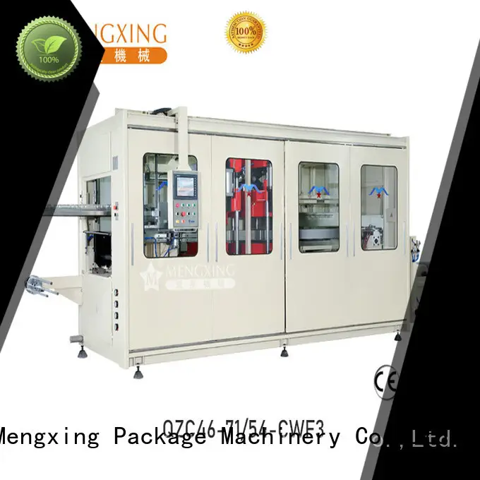 Mengxing high precision heavy-duty vacuum machine oem&odm efficiency 1