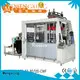 Mengxing high precision vacuum moulding machine universal efficiency 1