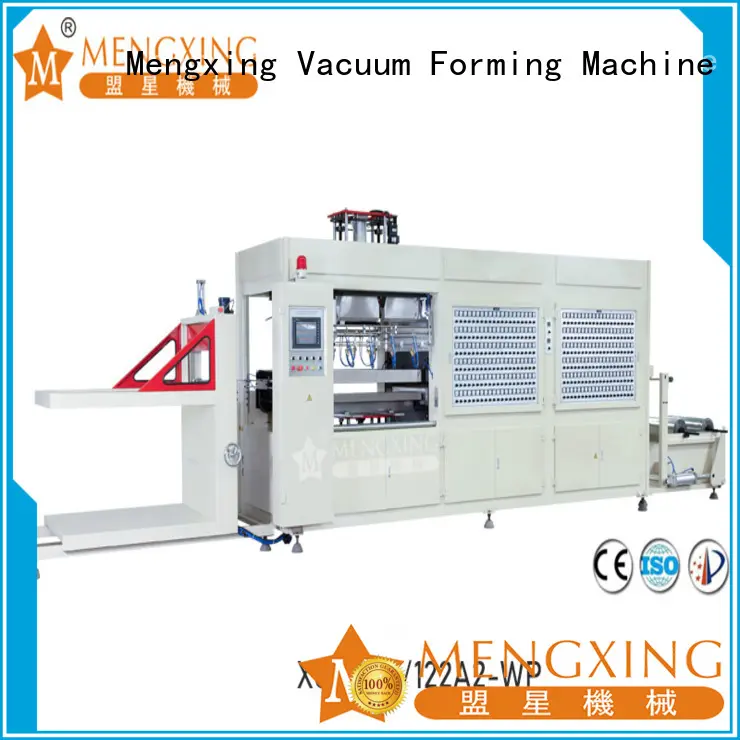 Mengxing vacuum molding machine favorable price 1