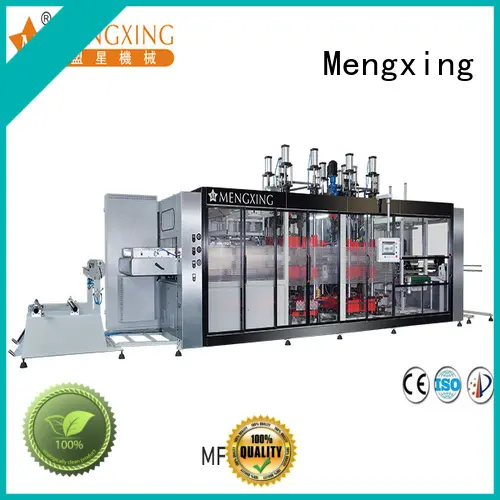 Mengxing high-performance vacuum machine custom for sale 1
