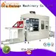Mengxing top selling cover making machine industrial lunch box production 1