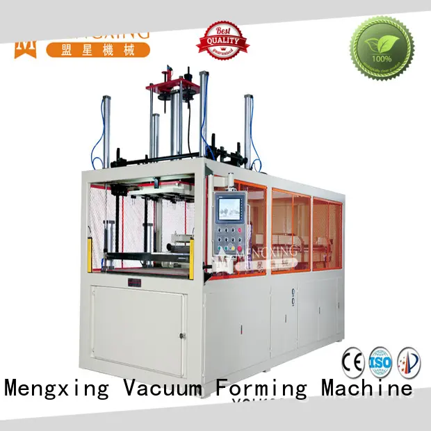 Mengxing cover making machine favorable price fast delivery 1