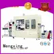 Mengxing pp vacuum forming machine favorable price fast delivery 1