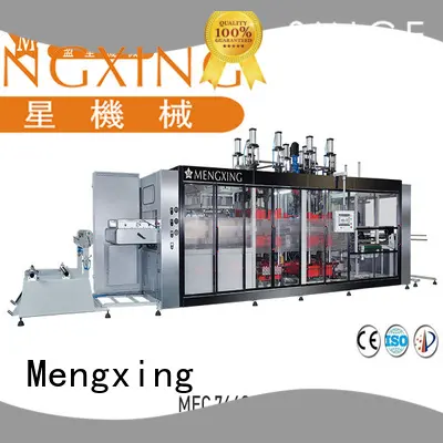 high-performance pressure forming machine custom easy operation 1