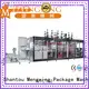 Mengxing high-performance thermoforming machine custom efficiency 1