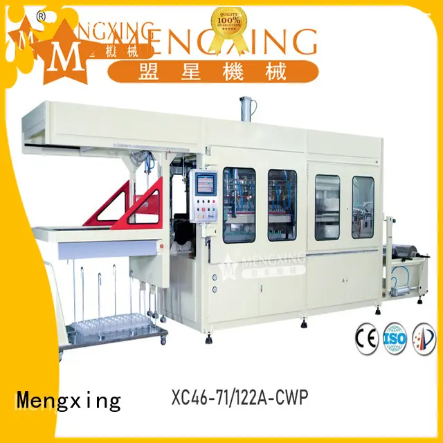 oem plastic forming machine plastic container making best factory supply 1