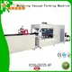 Mengxing pp vacuum forming machine industrial 1