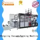 Mengxing plastic thermoforming machine oem&odm easy operation 1