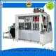 Mengxing vacuum moulding machine universal efficiency1 1