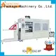 Mengxing plastic forming machine plastic container making best factory supply 1