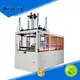 Mengxing custom cover making machine plastic container making lunch box production 1