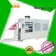 Mengxing top selling plastic vacuum forming machine plastic container making easy operation1 1